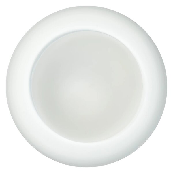 Osram - Stropní svítidlo ORBIS MILAN 2xE27/10W/230V pr. 30,5 cm černá