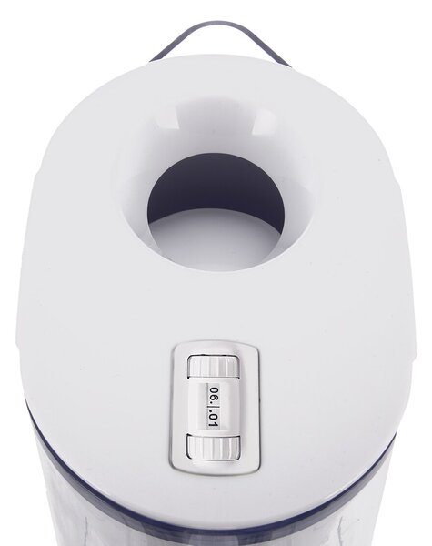 Filtrační konvice WHITELINE 3 l + filtr