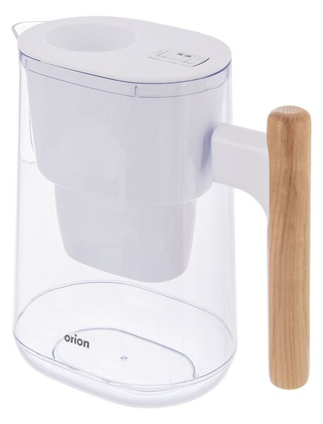 Filtrační konvice WHITELINE 3 l + filtr