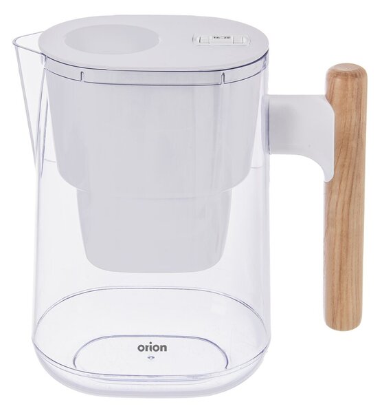 Filtrační konvice WHITELINE 3 l + filtr