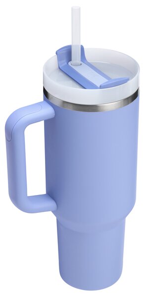 STANLEY Quencher H2.O FlowState Tumbler 1180 ml Hydrangea