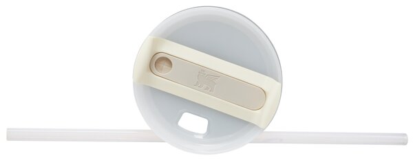 STANLEY Quencher H2.O FlowState Tumbler 1180 ml Cream 2.0