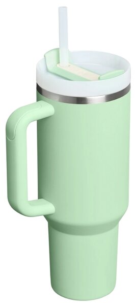 STANLEY Quencher H2.O FlowState Tumbler 1180 ml Pistachio