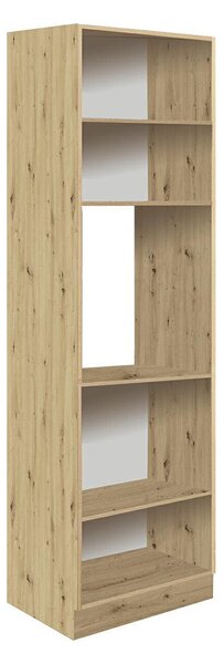 Kuchyňská linka GLAMOUR z | 270x260 cm | SE SOKLEM | zelená mat/artisan