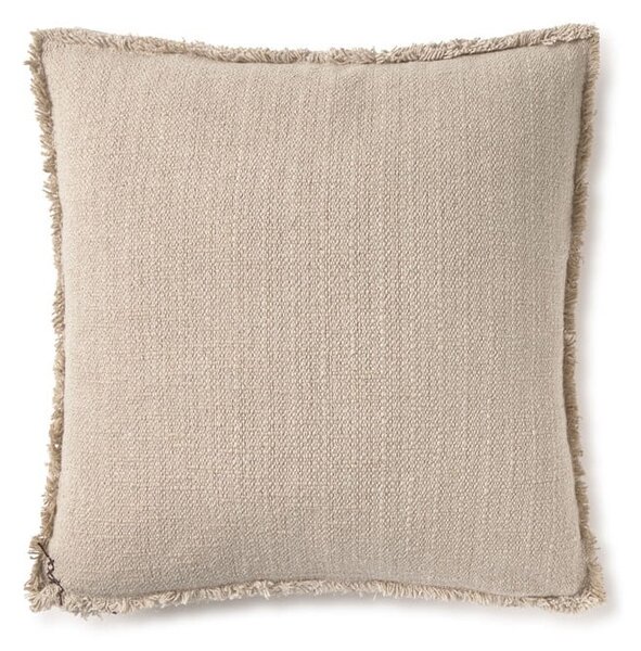 Bavlněný dekorační polštář 45x45 cm Handloom – Lorena Canals