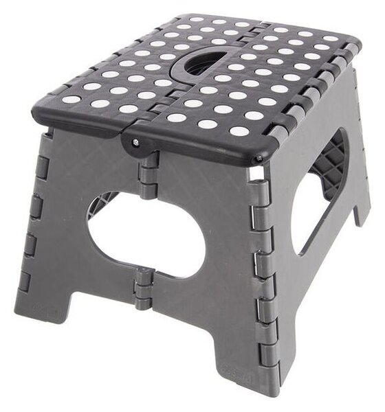 Skládací stolička nosnost 150 kg