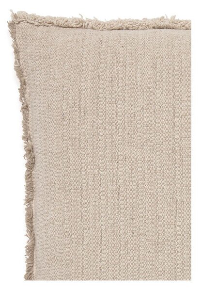 Bavlněný dekorační polštář 45x45 cm Handloom – Lorena Canals