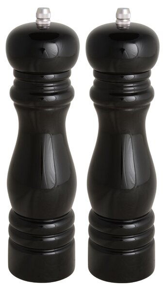Mlýnek na pepř nebo sůl Black Sůl