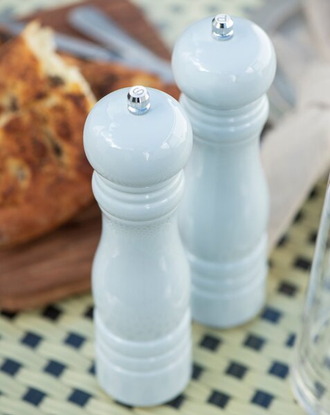 Mlýnek na sůl nebo pepř Light Blue Pepř