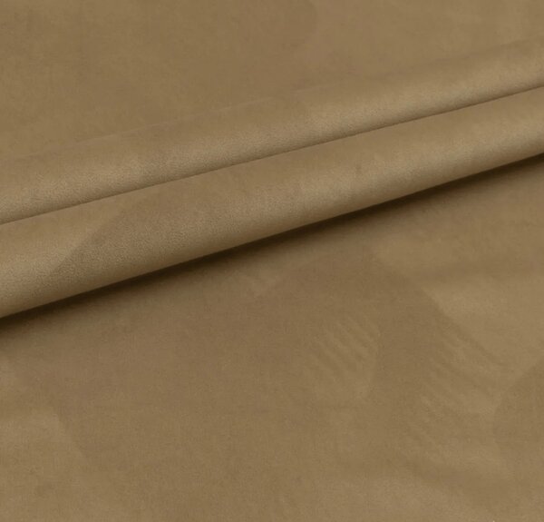 Rozkládací oboustranná sedací souprava do L SILVIANO 230x140 cm, béžová