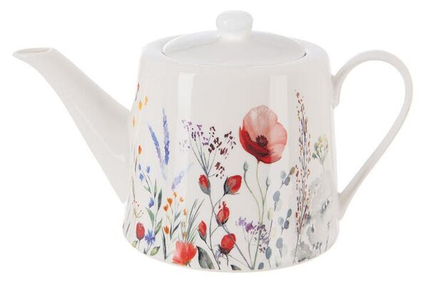 Porcelánová konvice MÁK 1 l