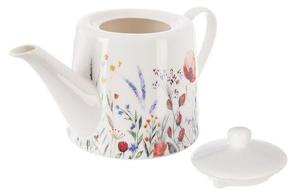 Porcelánová konvice MÁK 1 l
