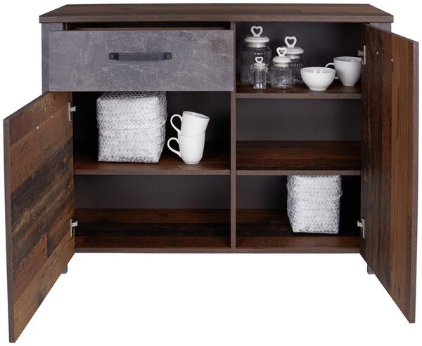 KOMODA ONTARIO