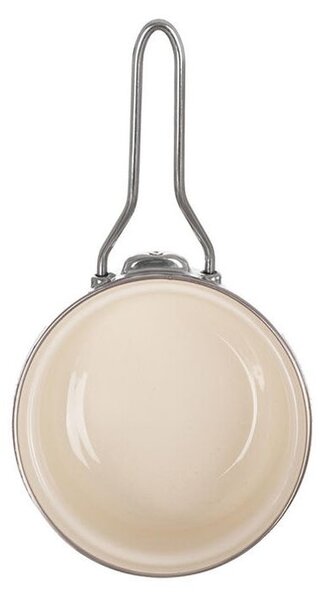 Smaltovaný rendlík MÁK 0,65 l