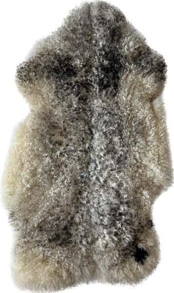 ARCTIC FUR Ovčí dekorační kožešinka GOTLAND 6132