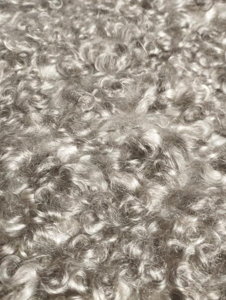 ARCTIC FUR Ovčí dekorační kožešinka GOTLAND 6135