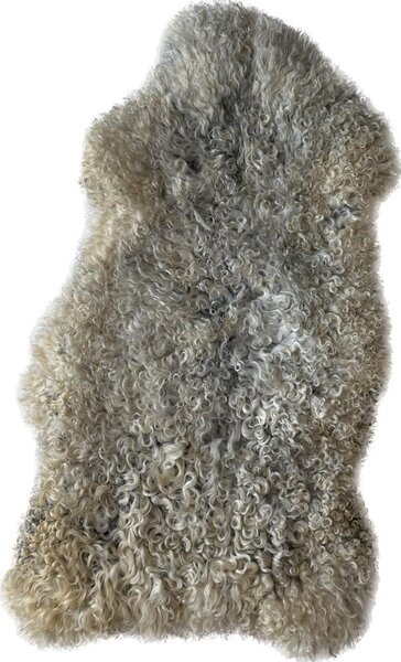 ARCTIC FUR Ovčí dekorační kožešinka GOTLAND 6133