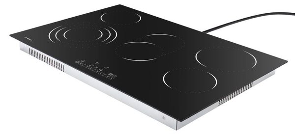 Jago 80615 JAGO Sklokeramická varná deska, 6800 W