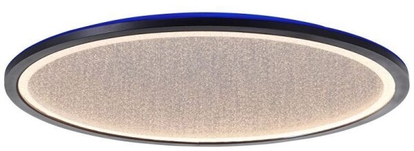 Brilliant - LED RGBW Stmívatelné stropní svítidlo MOSAKO LED/36W/230V + DO