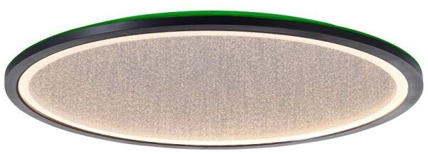 Brilliant - LED RGBW Stmívatelné stropní svítidlo MOSAKO LED/36W/230V + DO