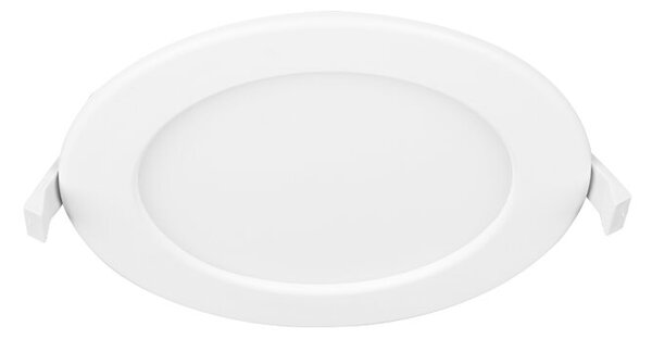 PN22400001 LED DOWNLIGHT vestavné svít.kulaté 6W,540lm,3000-6000K,IP44,bílá11,5cm