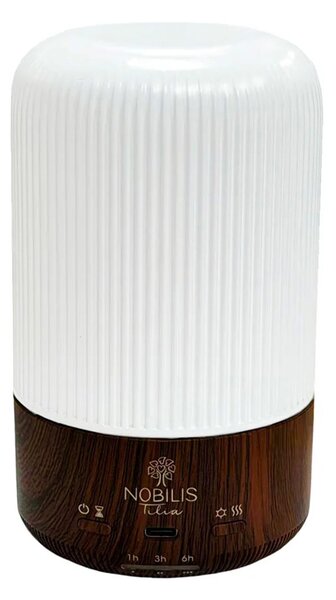 Nebulizační aromadifuzér na baterie