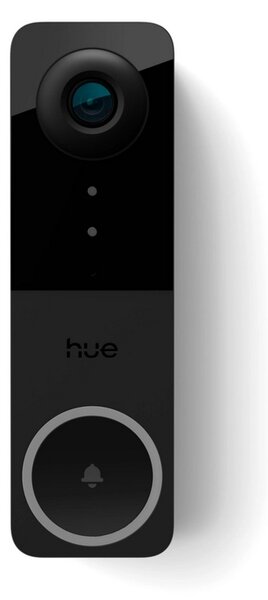 Hue Secure kabelový videozvonek 12V, Zigbee/Bluetooth