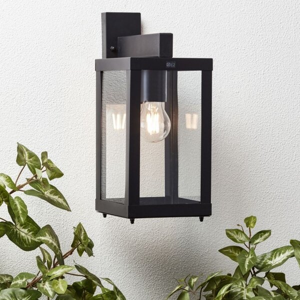 Brilliant 44482/06 Venkovní nástěnná lampa GAIA