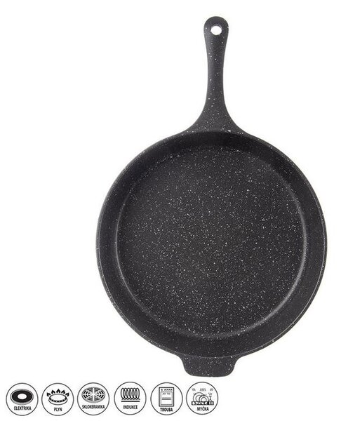 Pánev s nepřilnavým povrchem GRANDE 28 cm