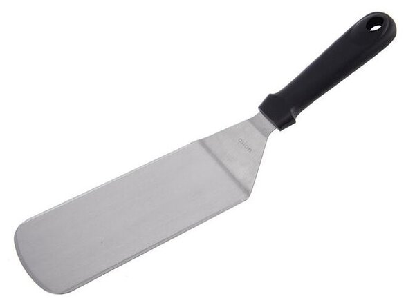 Nerezová obracečka 33 cm