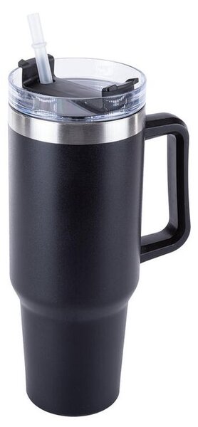 Cestovní termohrnek s brčkem 1,2 l