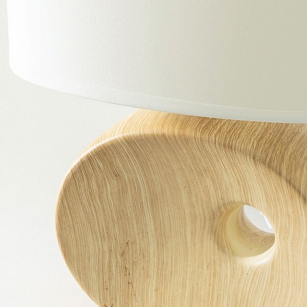 Stolní lampa Harmony II 17x7x31 cm