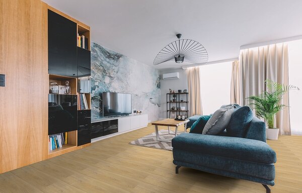 FATRA Novoflor extra wega 2460-1 Role | Šíře role 2 m | Délka návinu 12 m - 24 m2