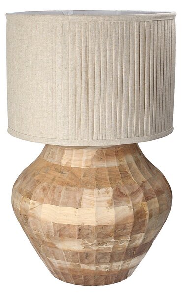 Stolní lampa Kora 40x65 cm