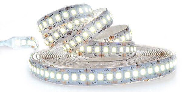 Solight WM612 - LED Pásek LED/80W/12V 5m studená bílá