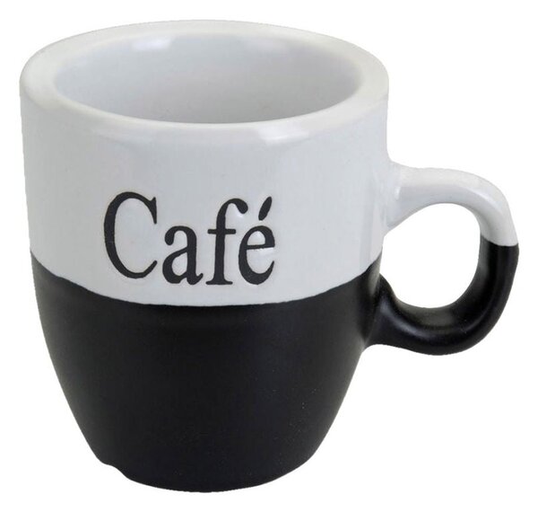 Kameninový hrnek Café 2 150 ml sada 2ks
