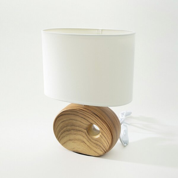 Stolní lampa Harmony I 17x7x31 cm