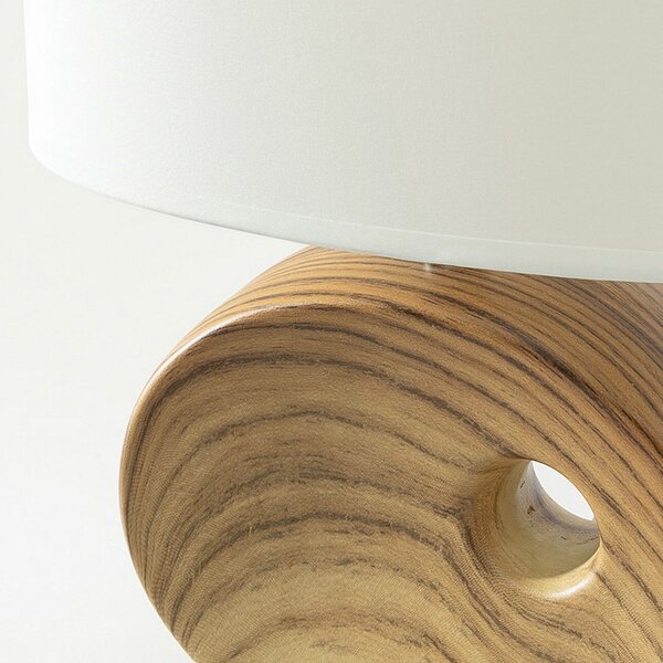 Stolní lampa Harmony I 17x7x31 cm