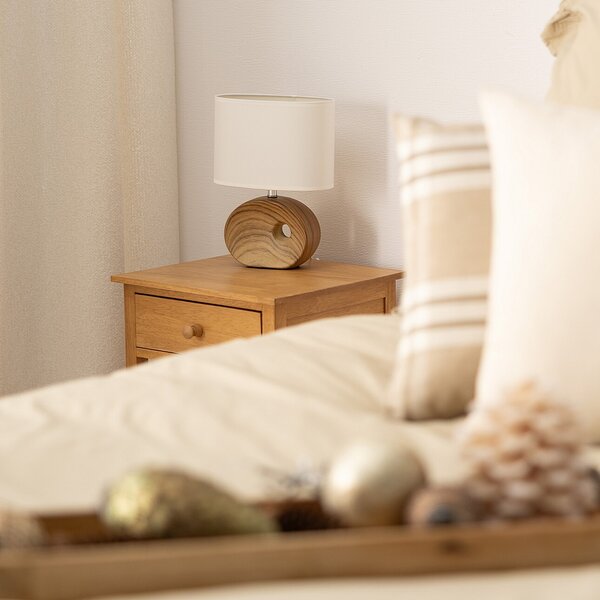 Stolní lampa Harmony I 17x7x31 cm
