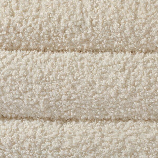 TABURETOVÁ LAVICE, textil, kompozitní dřevo, 130/50/46.5 cm MID.YOU - Online Only lavice, Online Only