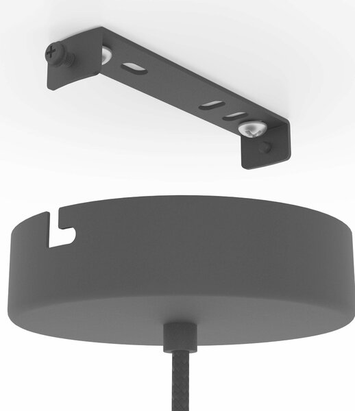ZÁVĚSNÉ SVÍTIDLO, 50/150 cm - Online Only svítidla, Online Only