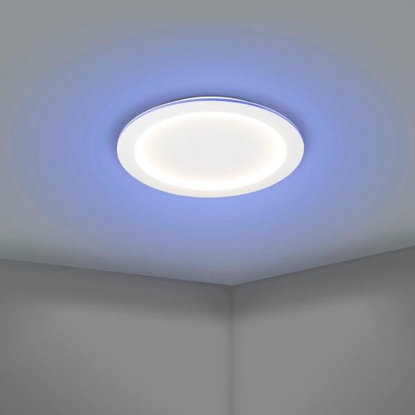 STROPNÍ LED SVÍTIDLO, 59,5 cm Eglo - Online Only svítidla, Online Only