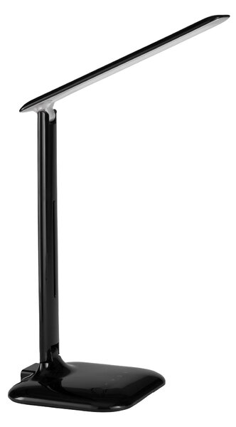 STOLNÍ LED LAMPA, dotykový stmívač, 26 cm Eglo - Online Only svítidla, Online Only