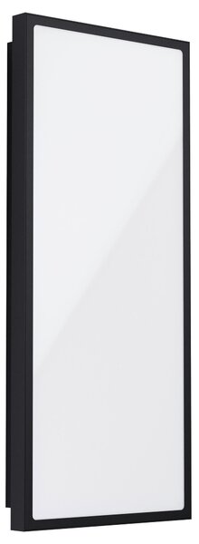 VENKOVNÍ NÁSTĚNNÉ SVÍTIDLO, 25/6,5/57 cm Eglo - Online Only svítidla, Online Only