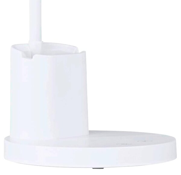 STOLNÍ LAMPA, dotykový stmívač, 15/55 cm Eglo - Online Only svítidla, Online Only