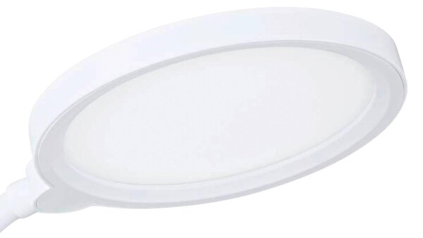 STOLNÍ LAMPA, dotykový stmívač, 15/55 cm Eglo - Online Only svítidla, Online Only