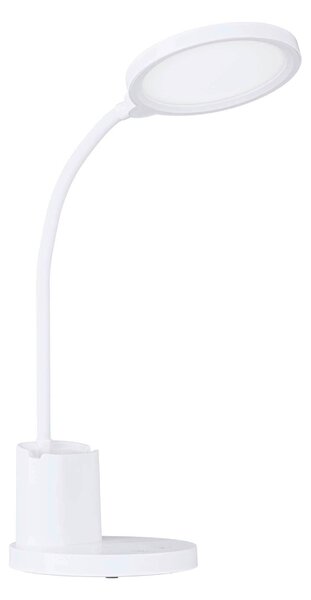 STOLNÍ LAMPA, dotykový stmívač, 15/55 cm Eglo - Online Only svítidla, Online Only