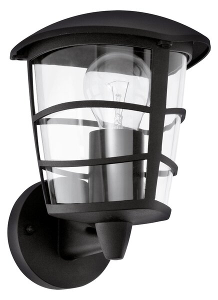 NÁSTĚNNÉ LED SVÍTIDLO, 17 cm Eglo - Online Only svítidla, Online Only