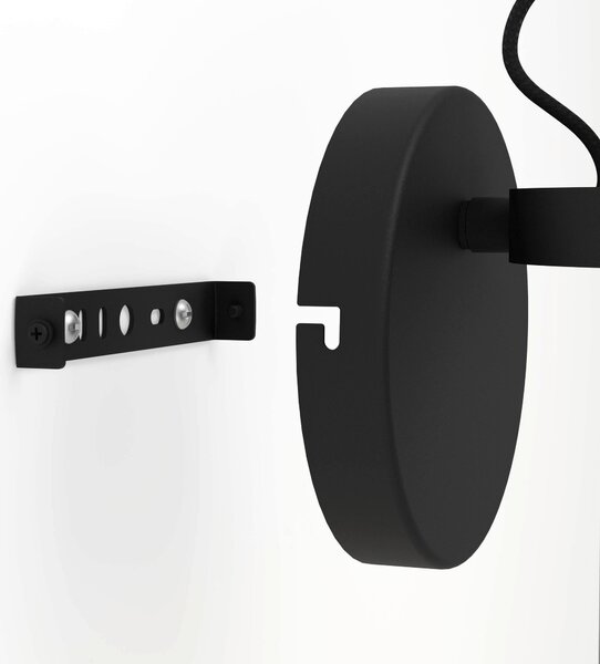 NÁSTĚNNÉ SVÍTIDLO, 18,5/18,5 cm Eglo - Online Only svítidla, Online Only