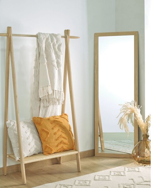 Nástěnné zrcadlo 52,5x152,5 cm Wilany – Kave Home